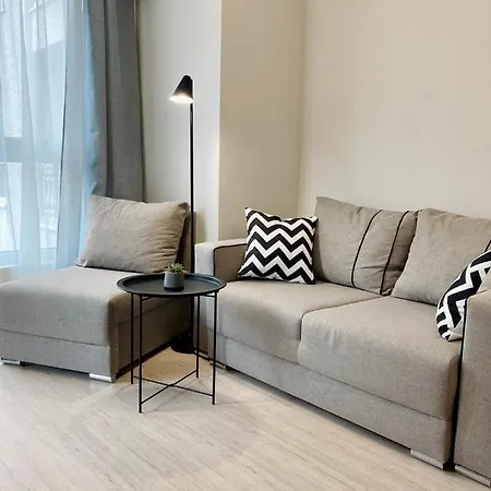 Apartament Pearl