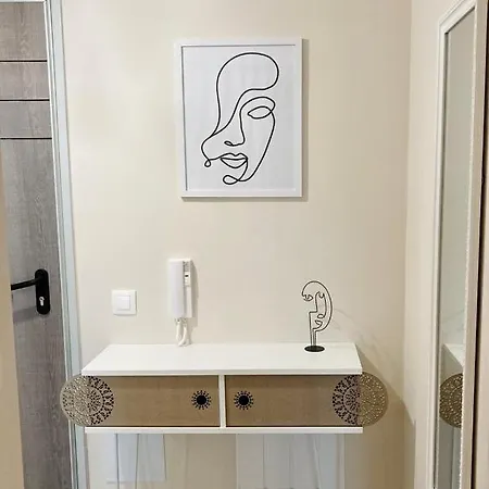 Apartament Pearl Burgas City