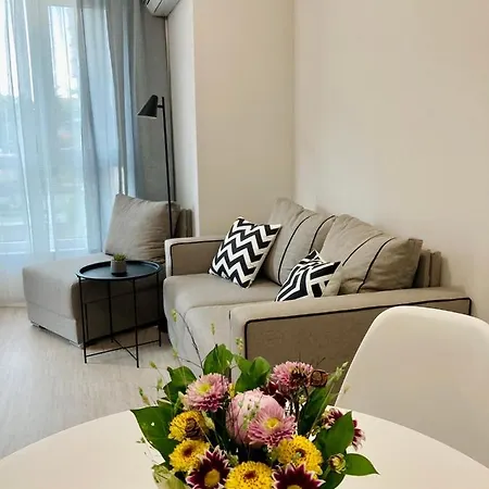 Pearl Apartament