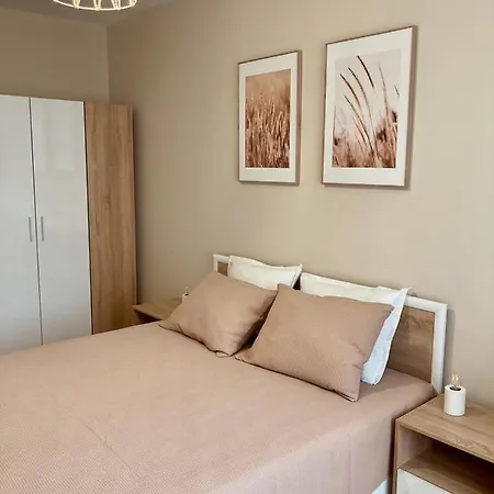 Apartament Pearl