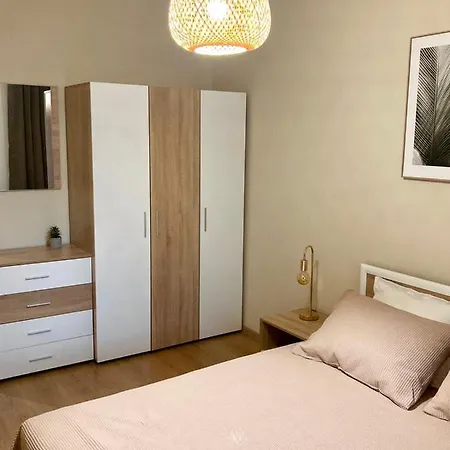 Apartament Pearl Burgas City