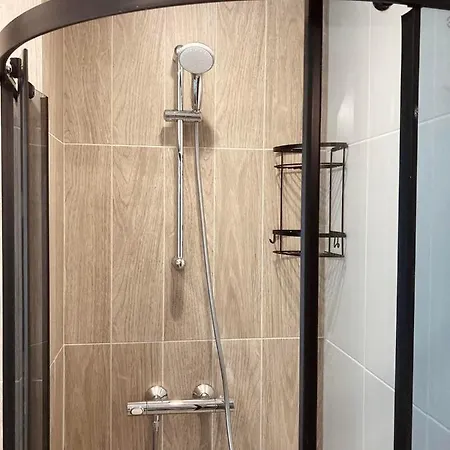 Apartament Pearl