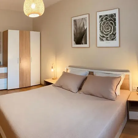 Apartament Pearl